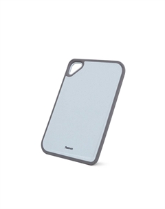 Доска разделочная 1802 из пластика и ТПР 29х20х0,75 см Fissman