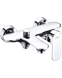 Смеситель Wasserkraft Dinkel 5801