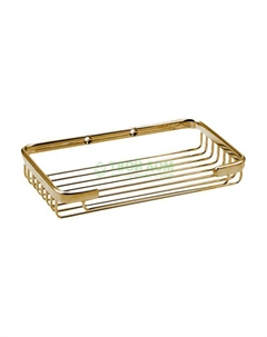 Мыльница Cristal et bronze Мыльница в душ бронза ( 300.30269.СВ06)