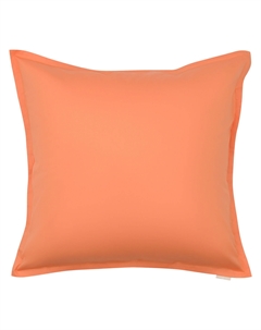 Наволочка Мармис оранжевая 70х70 см Sofi de marko