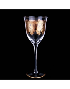 Набор бокалов для вина Sabina Gold 104143 6 шт Precious