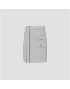 Килт мужской Саунерс светло-серый XL-XXL (52-54) Togas