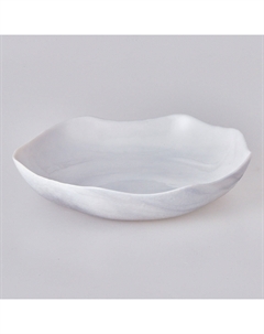 Тарелка суповая Galeo Marbre granit 20,5см Luminarc
