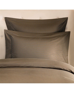 Комплект наволочек Диксон серый 70х70. 2 пр Togas
