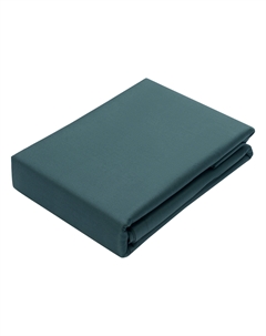 Пододеяльник Мармис темно-зеленый 200х220 см Sofi de marko