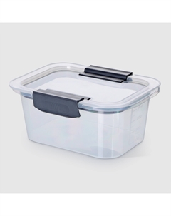 Контейнер для хранения Чайка с герметичной крышкой 1 л Hitt