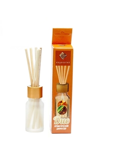 Аромадиффузор 10мл "Амбра и табак" Индокитай