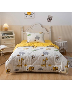 Постельный комплект Africa подростковый Sofi de marko