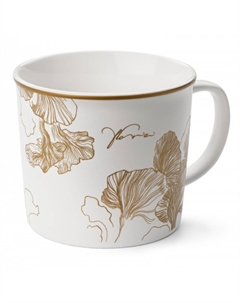 Кружка genio flora 370 мл Apollo