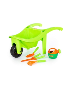 Набор для песка №605 Полесье