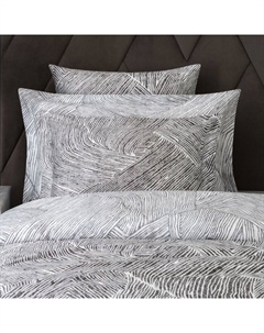 Наволочка Ферранте серый 50x90 см, 1 пр. Togas