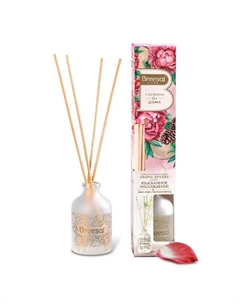 Аромадиффузор Изысканное наслаждение Breesal