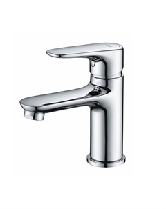 Смеситель Wasserkraft для раковины Vils 5603