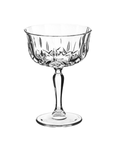 Набор бокалов для шампанского Opera 6x240 мл Rcr