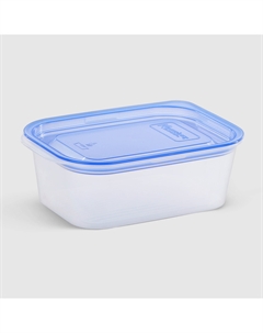 Контейнер прямоугольный с паровыпуском 0,5 л Hitt