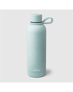 Термос Effetto мятный 500 мл Apollo