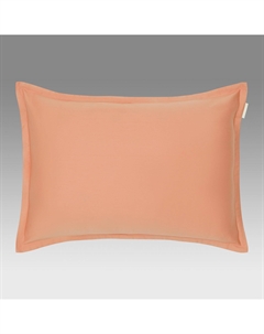 Наволочка Мармис терракотовый 50х70 см Sofi de marko