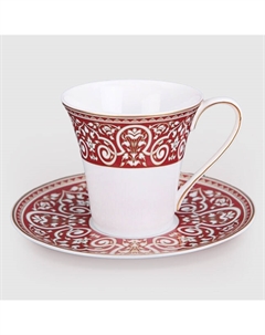 Набор чайный Помпеи 6 предметов 6 персон Hankook/prouna