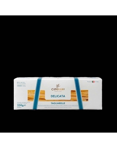 Паста Тальярди 250 г Cipriani
