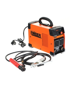 Сварочный инвертор 160a indudtrial Finder