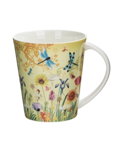 Кружка Dragonflies 450 мл Hankook