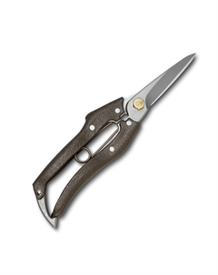 Секатор 70мм/200мм/140гр СN-205 Caiman