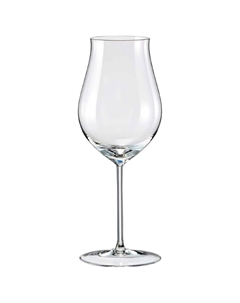 Набор бокалов Аттимо для вина 500 мл 6 шт Crystalex