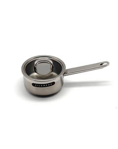 Сотейник Атлантико 16 см 1,6 л Silampos