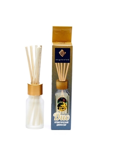 Аромадиффузор 10мл "Ежевика и мимоза" Индокитай