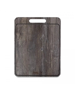 Доска разделочная дуб прованс 33х25 см Composeeat