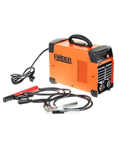 Сварочный инвертор 140a indudtrial vrd Finder