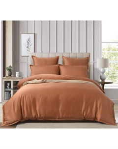 Комплект постельного белья Ансел №3 Евро Sofi de marko