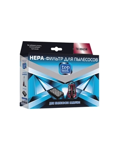 Hepa-фильтр Top house для пылесосов Samsung 180087, 1 шт