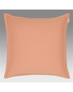 Наволочка Мармис терракотовый 70х70 см Sofi de marko