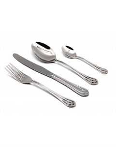 Набор столовых приборов Vitral 24 шт. Herdmar