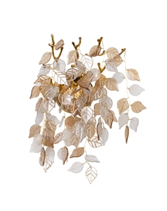 Бра Лайма на 2 лампочки 60w G9 220 Mw-light