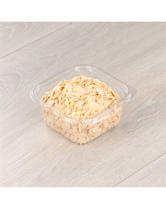 Лепестки миндальные, кг No name