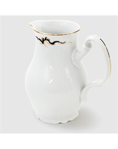 Кувшин Синие вензеля 1 л Bernadotte