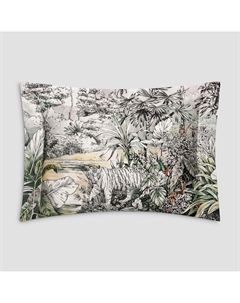 Комплект наволочек Ильбама разноцветный 50х70 см Togas