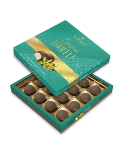 Набор конфет восточный трюфель 190 г Joyco