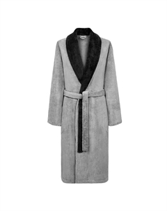Халат Лорди серо-черный L-XL (48-50) Togas