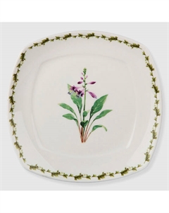 Набор тарелок Филд Флауэр Модерн 18 см 6 шт Hankook