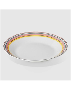 Набор суповых тарелок Бэйберри 22 см 6 шт Hankook