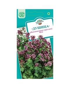 Семена Душица Фея (орегано)x 0,006 г Гавриш