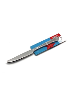 Набор столовых ножей галатея 2шт (3002S01-TAC02) Atlantis