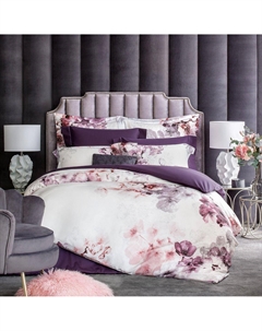 Пододеяльник Вилма белый 260х240 см Togas