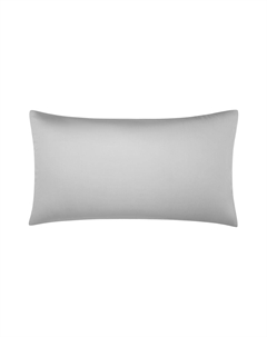 Комплект наволочек Эдем серый/белый 50х90, 2пр Togas