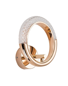 Декоративная подсветка MONTANA A7777AP-1GO Arte lamp