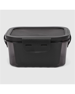 Контейнер герметичный с двумя отсеками 1400мл Qlux