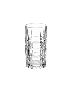 Набор стаканов Dallas 380 мл 6 шт Luminarc